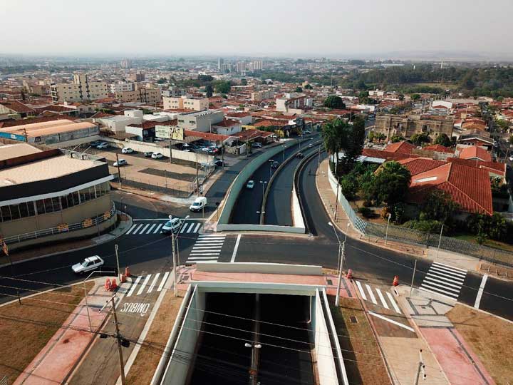 Ribeirão Mobilidade: eficiência e qualidade no transporte urbano