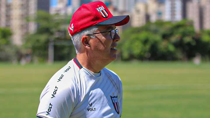Com média de 18,18 anos, o treinador Ricardo Quandt já definiu os 28 jogadores do elenco botafoguense que disputarão a Copa São Paulo de Futebol Júnior, que começa em janeiro.