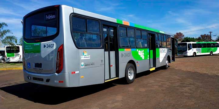 Transerp anuncia criação da linha de ônibus 701 – Via Norte