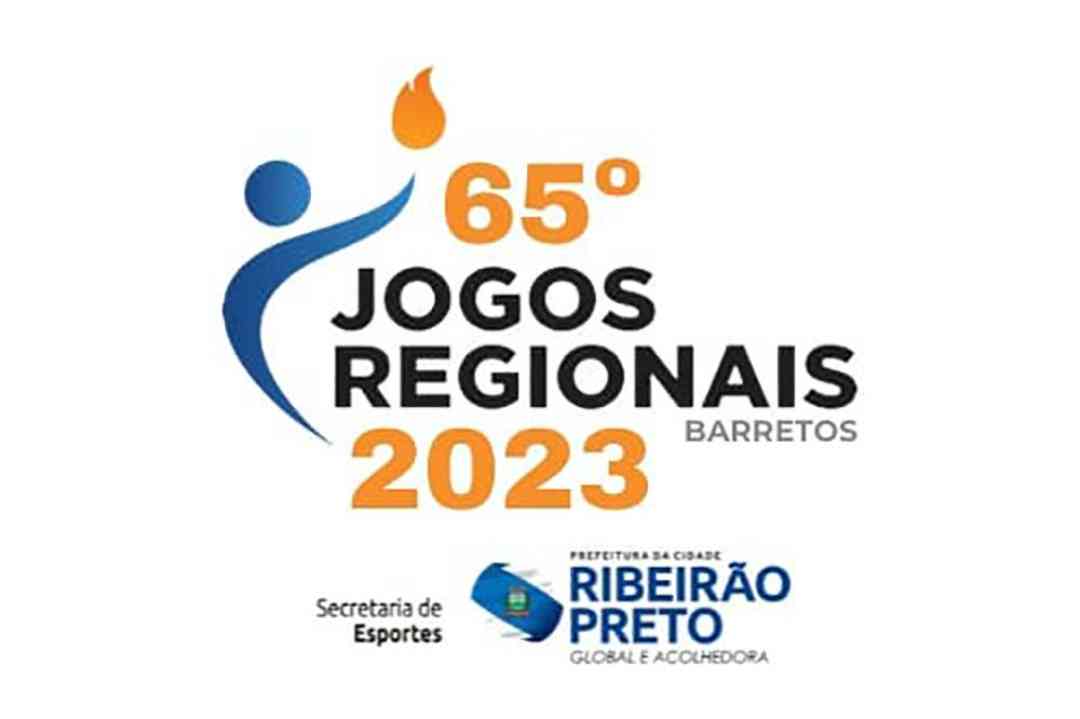 Campeonato começa hoje e segue até dia 23 e julho. Esse ano são 349 atletas da Secretaria de Esportes representando Ribeirão em 41 modalidades esportivas diferentes