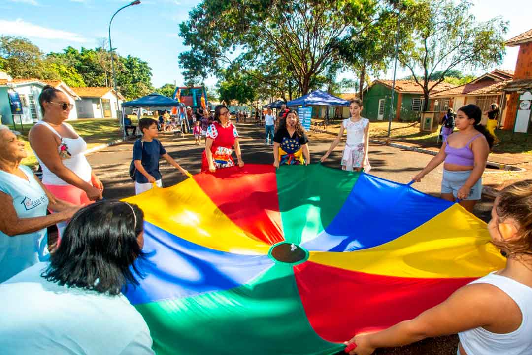 “Cultura em Todo Lugar” deste sábado, dia 29, será no Manoel Penna