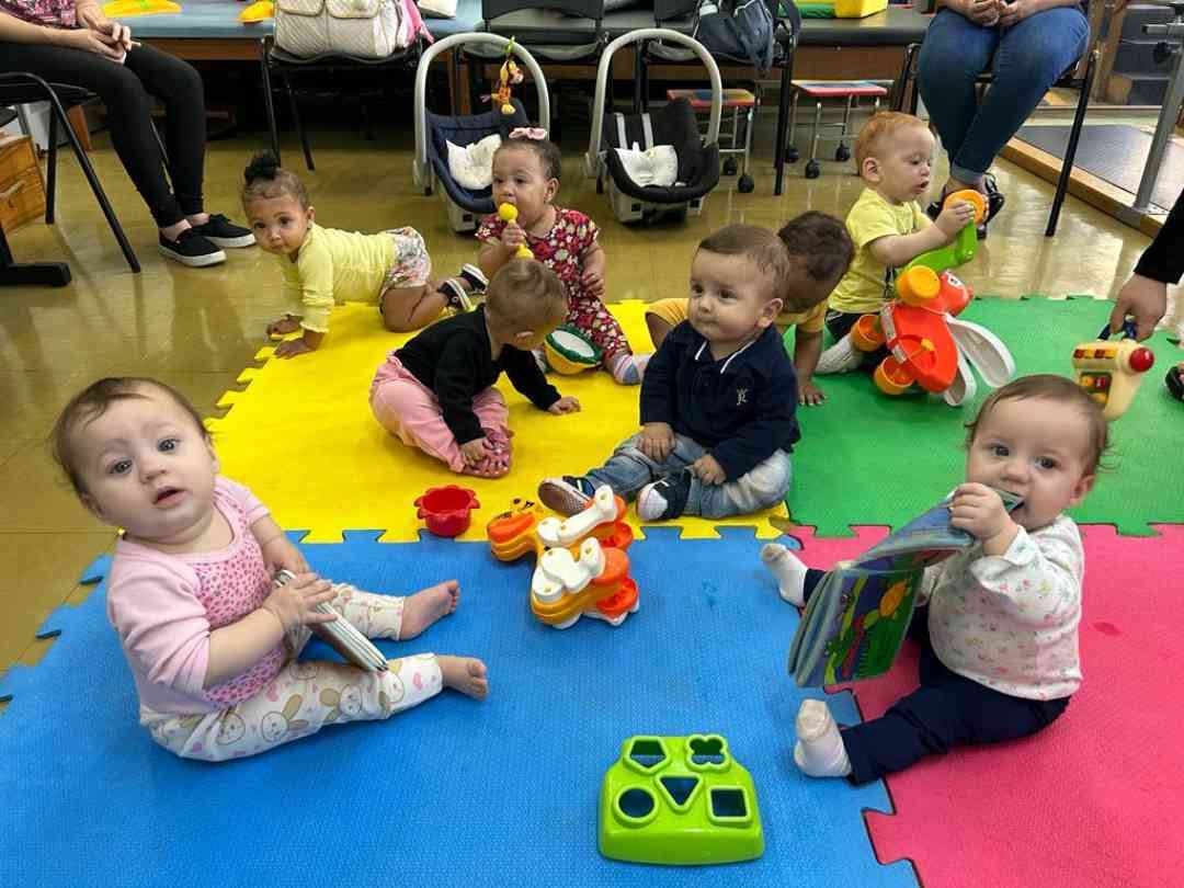 “Teleconsultas para bebês” ganhou capítulo na obra “Vigilância do Desenvolvimento Infantil Típico e Neurodiverso”