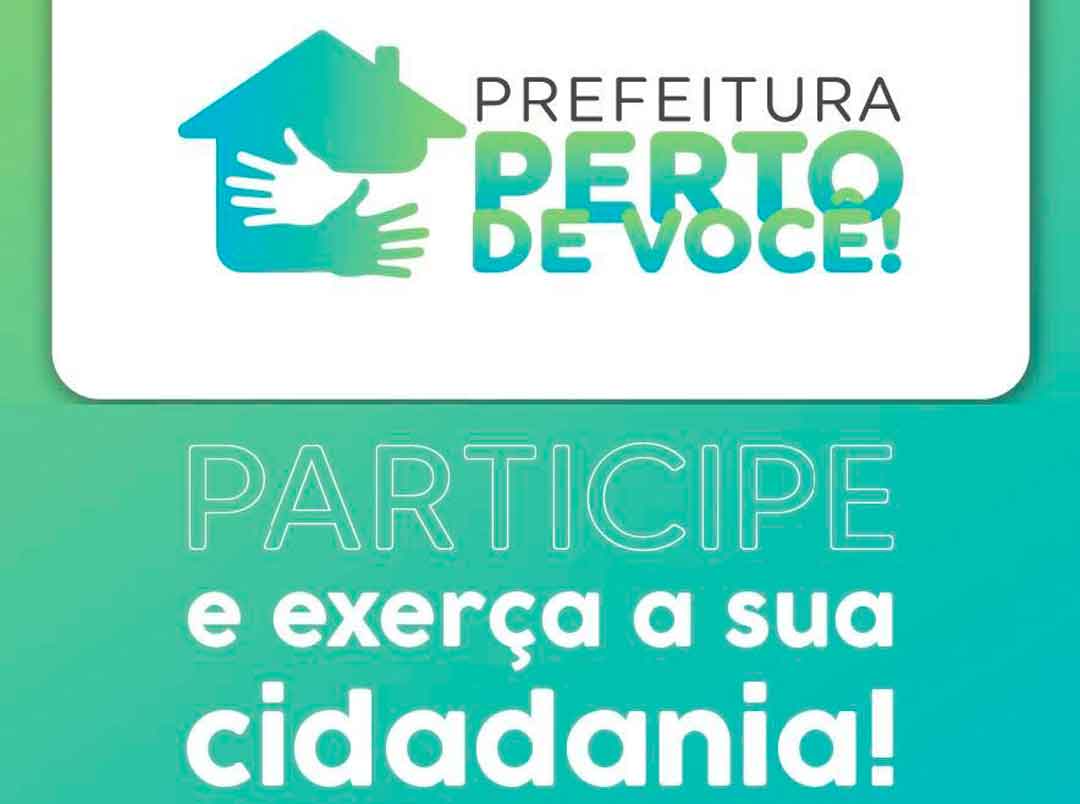 O programa criado pela administração municipal, ouvirá os moradores do Distrito de Bonfim Paulista