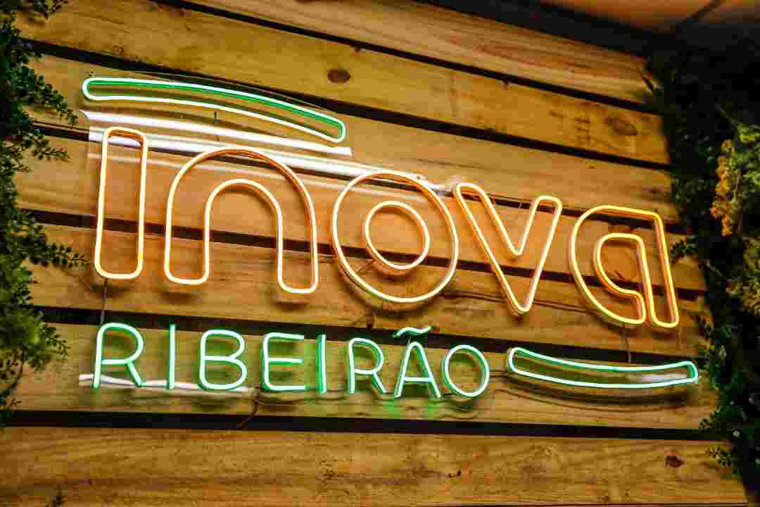 Maior encontro de negócios em inovação da região, o Inova Ribeirão visa o debate, fomento e difusão de novas práticas em diversos segmentos