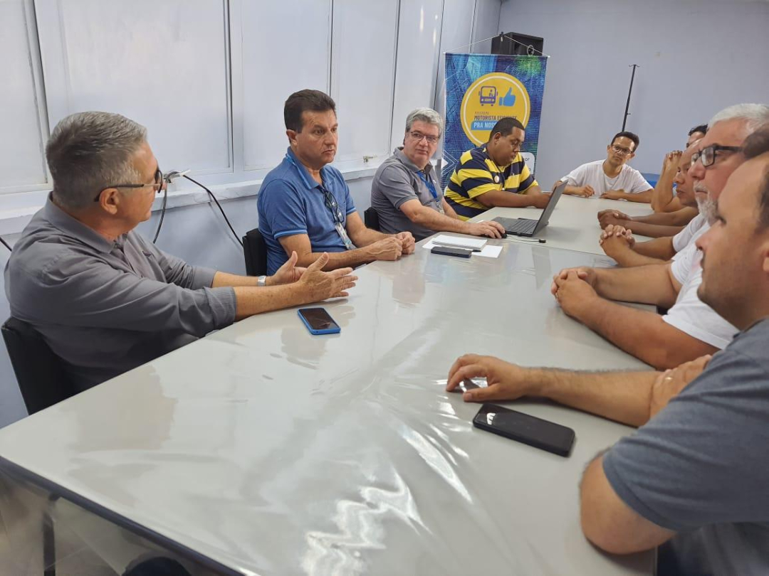 Iniciativa integra as ações do programa "Motorista Eficiente Pra Nossa Gente" em Ribeirão Preto