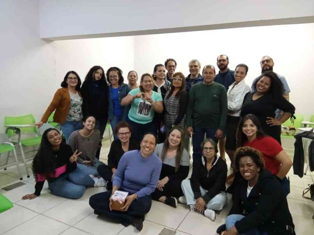 Funtec forma nova turma do curso de Língua Portuguesa