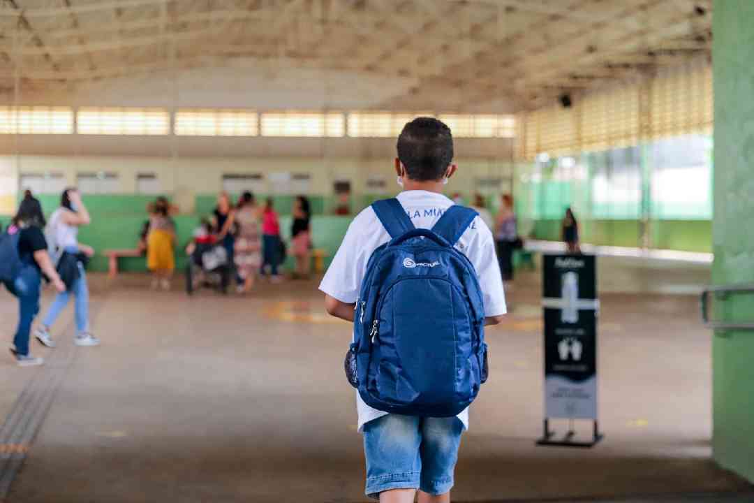 Inscrições para contratação de professores temporários terminam nesta semana