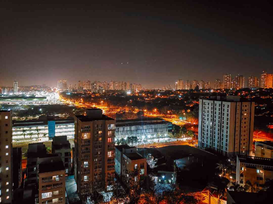 Novos serviços da iluminação pública começam ainda neste ano