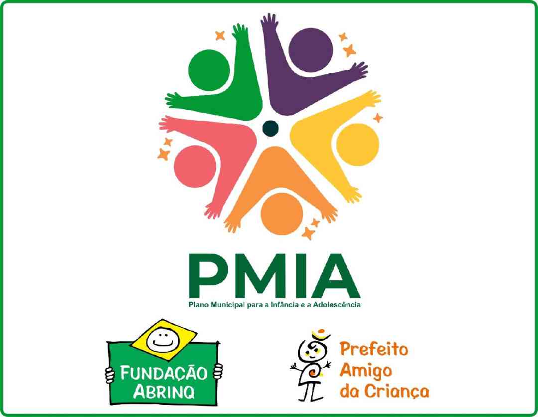 Plenária do CMDCA apresenta Plano Municipal para a Infância e a Adolescência