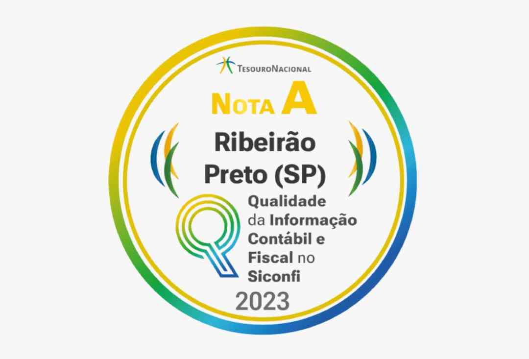 Ranking da Secretaria do Tesouro Nacional avalia a qualidade da informação e a consistência dos relatórios e demonstrativos contábeis e fiscais de todos os entes federativos