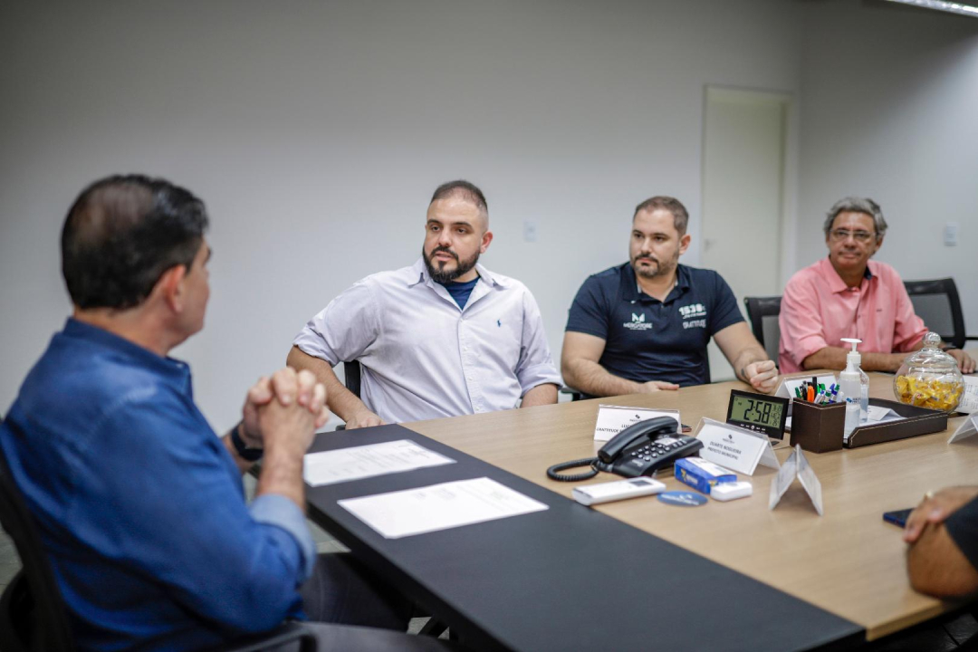 Produção ribeirão-pretana, longa 1538°C – The Iron Human, entra para streaming nacional