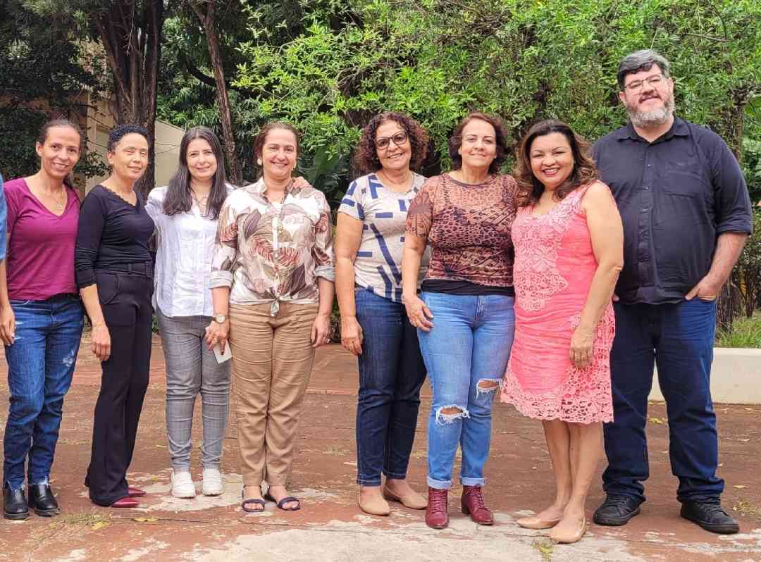 Visita teve como foco a Vigilância Socioassistencial de Ribeirão Preto, que tem se tornado referência para todo estado de São Paulo