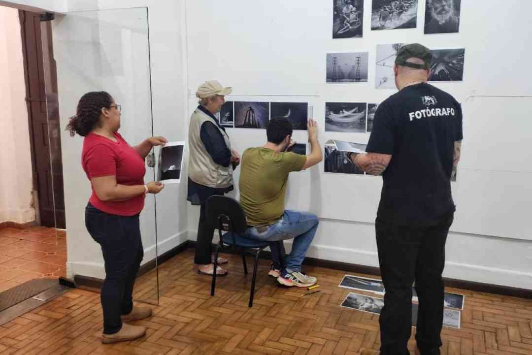 O 1º Brazilian International Photography Circuit é reconhecido pela Federation Internationale de L’art Photographique e terá a participação de 59 países