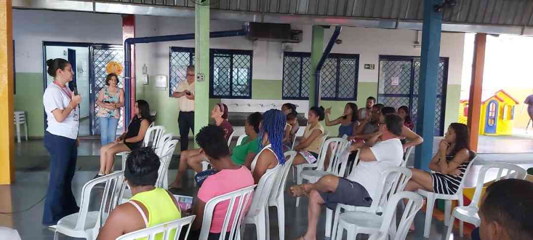 Semana Mundial da Amamentação celebra o poder do leite materno para nutrir e fortalecer vínculos