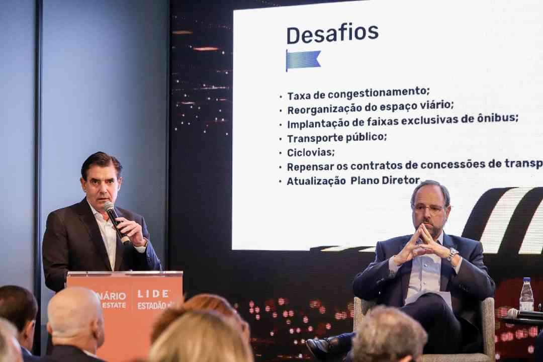 Seminário reúne especialistas, autoridades e empresários nesta quinta-feira, 10, para debater o novo momento do mercado imobiliário