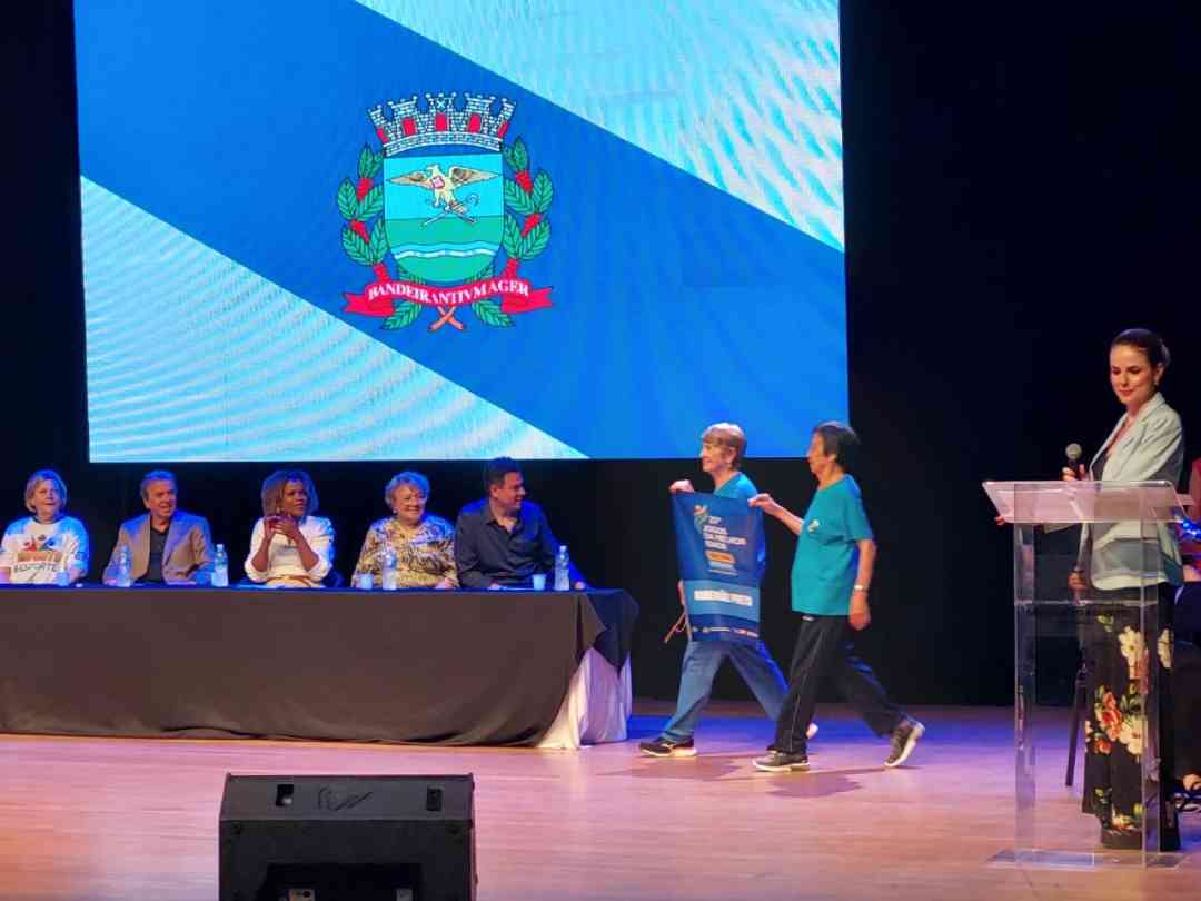 Campeonato começou nesta terça-feira, dia 5 e segue até o dia 9, em São José do Rio Preto