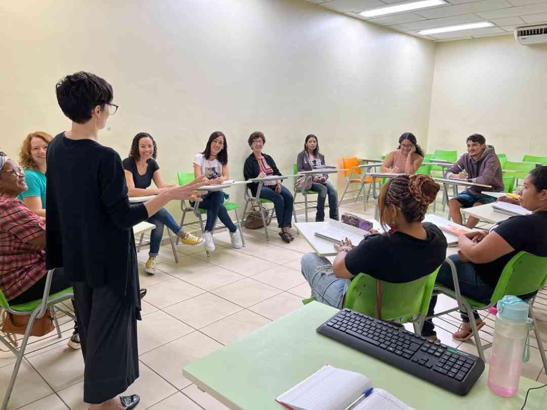 Com início de duas turmas, Funtec estreia Programa “Capacita Varejo Ribeirão”