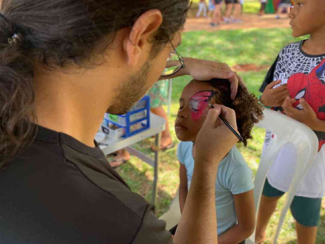 “Cultura em Todo Lugar” deste sábado (30) será na Vila Abranches