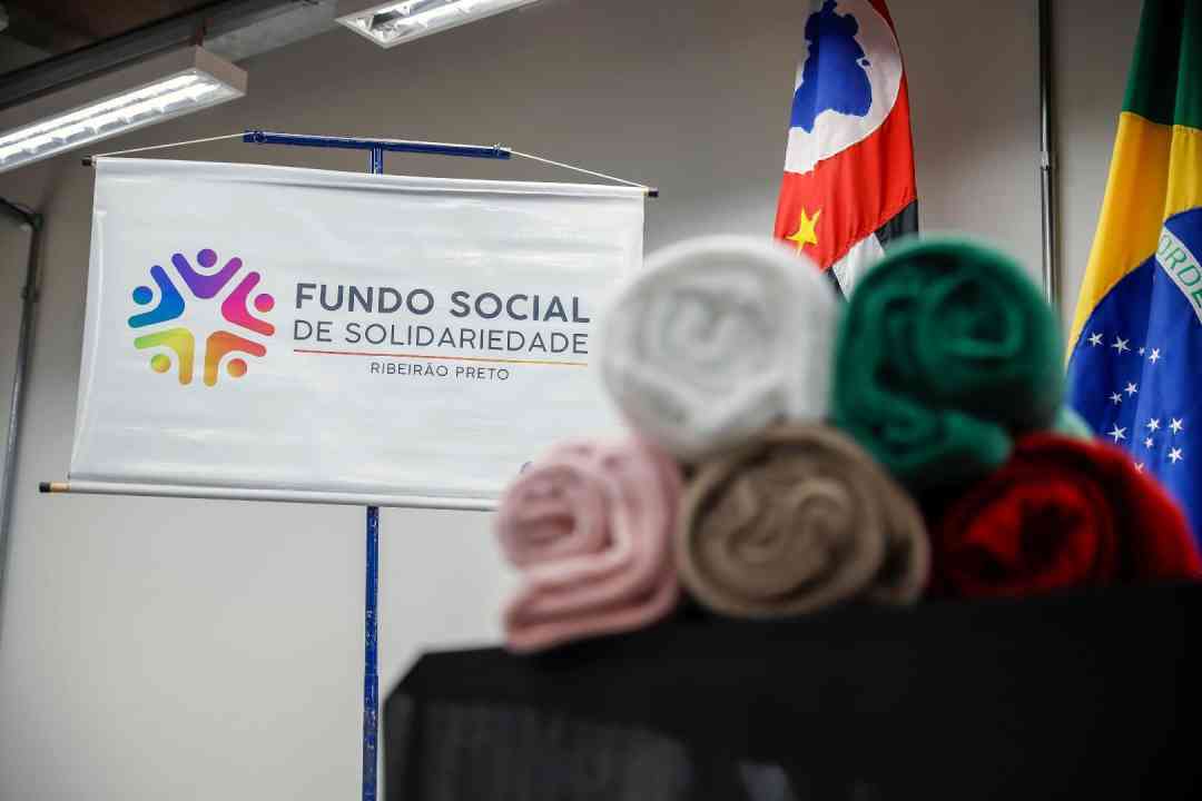 Fundo Social de Solidariedade de RP celebra 40 anos de criação