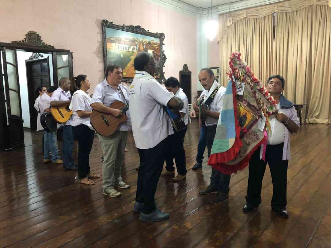 Jornada do Patrimônio Cultural reuniu centenas de pessoas em torno de atividades gratuitas