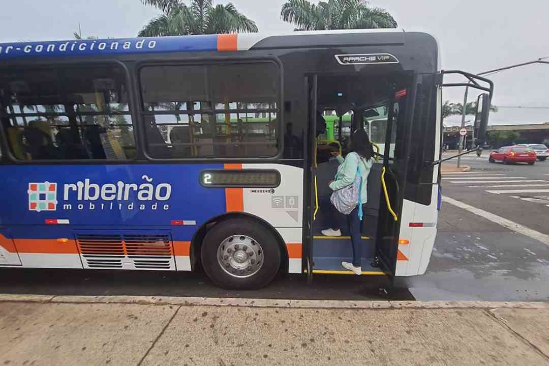 Quatro linhas de ônibus são criadas com novo conceito de transporte coletivo urbano