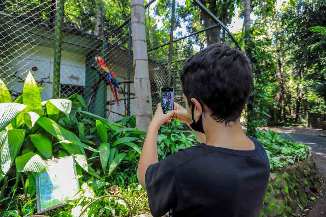 Ribeirão Preto recebe o projeto Bio na Rua