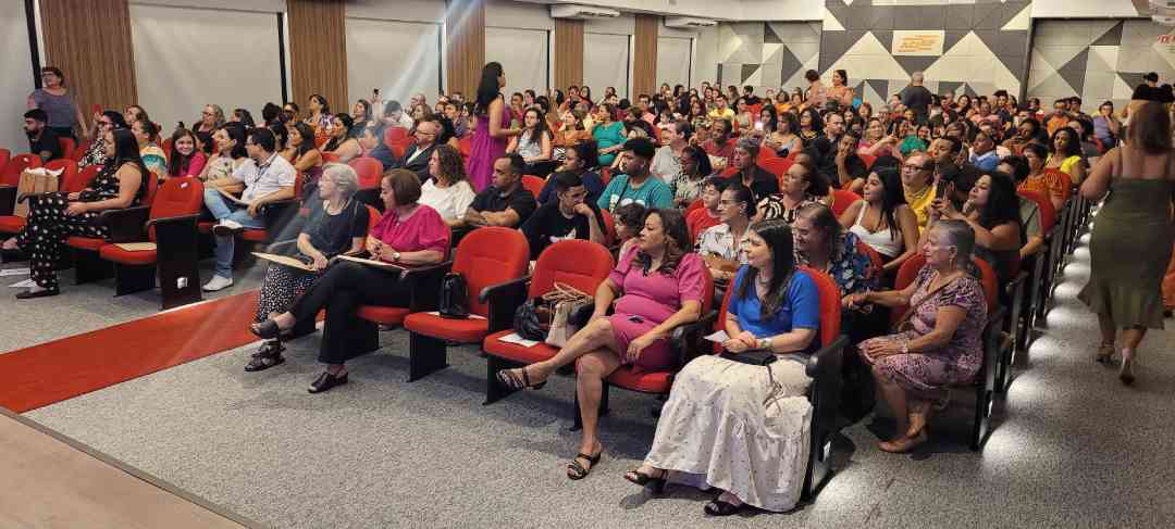 Centro de Qualificação certifica 281 alunos da terceira turma de 2023 e incentiva o empreendedorismo