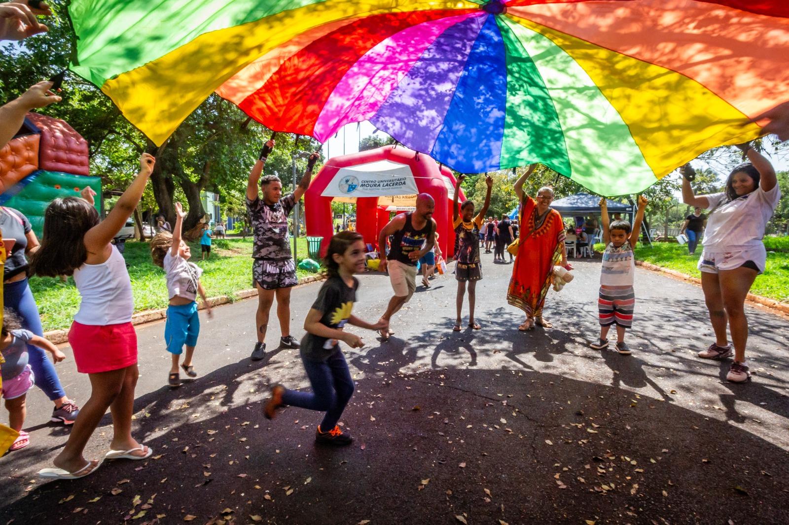 “Cultura em Todo Lugar” agita o fim de semana em Ribeirão Preto