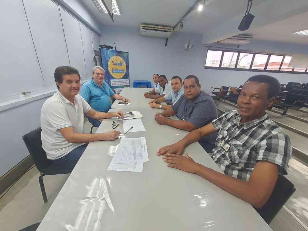 Iniciativa integra as ações do programa "Motorista Eficiente Pra Nossa Gente" em Ribeirão Preto