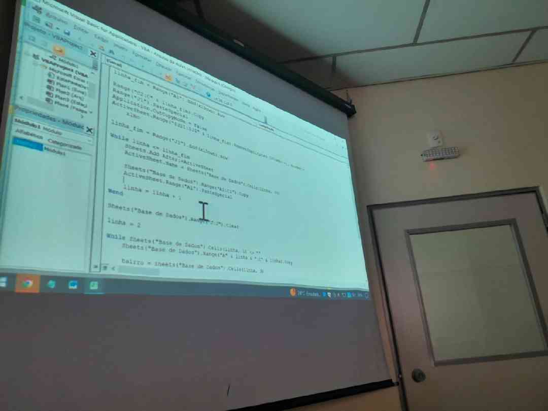 Formandos do curso de Java da Funtec apresentarão projetos aos empresários do PISO (Polo de Inovação em Software)