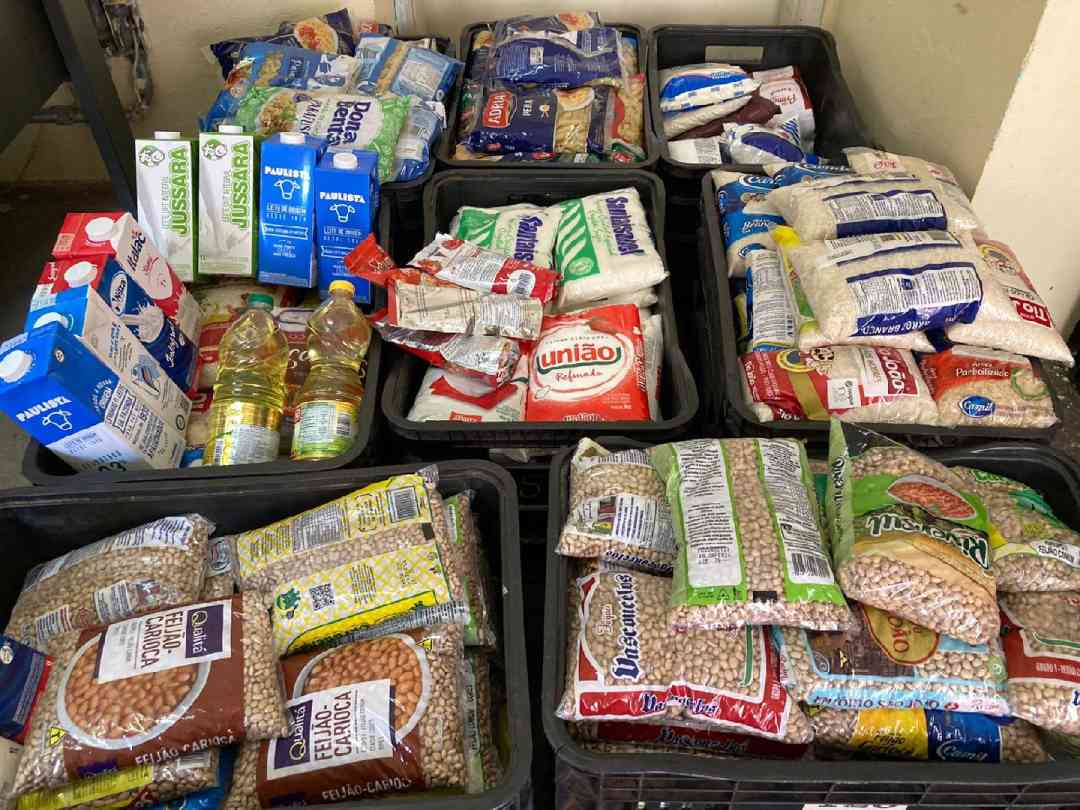 Fundo Social de Solidariedade arrecada alimentos na segunda edição do ‘Beer Fight Music’