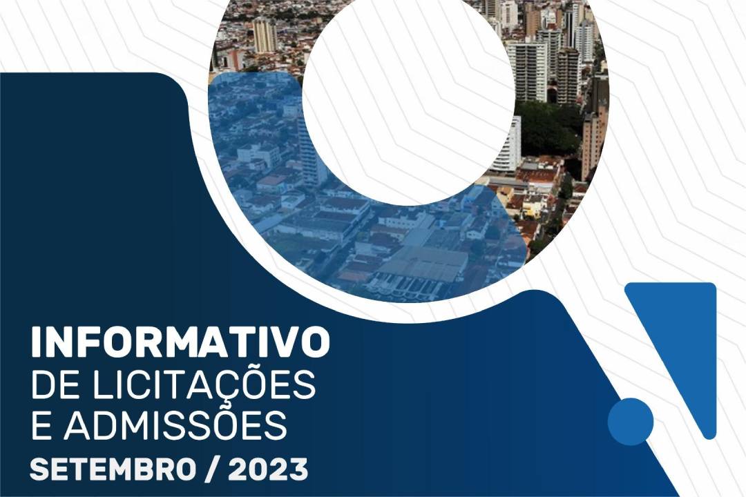 Prefeitura de Ribeirão Preto poupou mais de R$ 13,6 milhões com processos licitatórios realizados no último mês