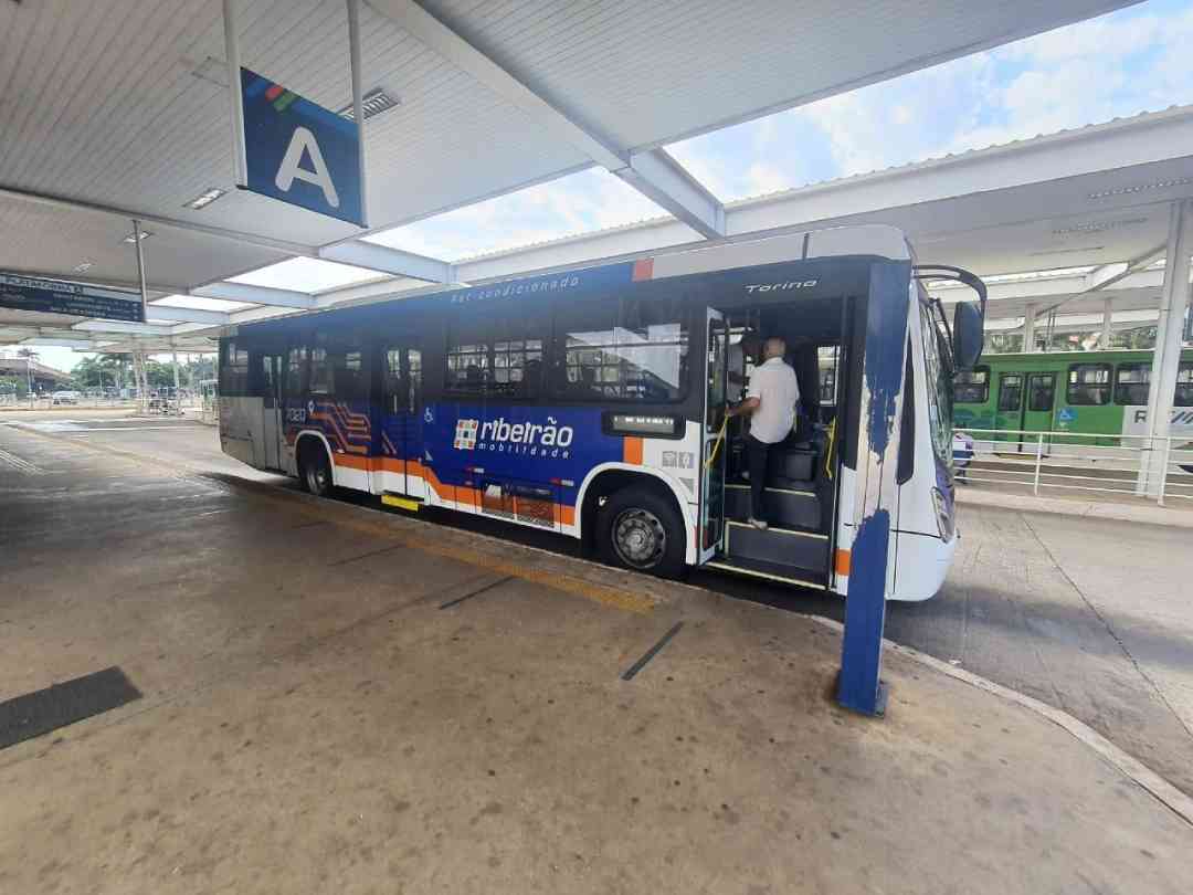 Modificação passará a valer a partir na próxima segunda-feira, dia 30 de outubro