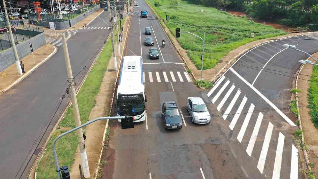 Modificação passará a valer a partir da próxima segunda-feira, dia 30 de outubro