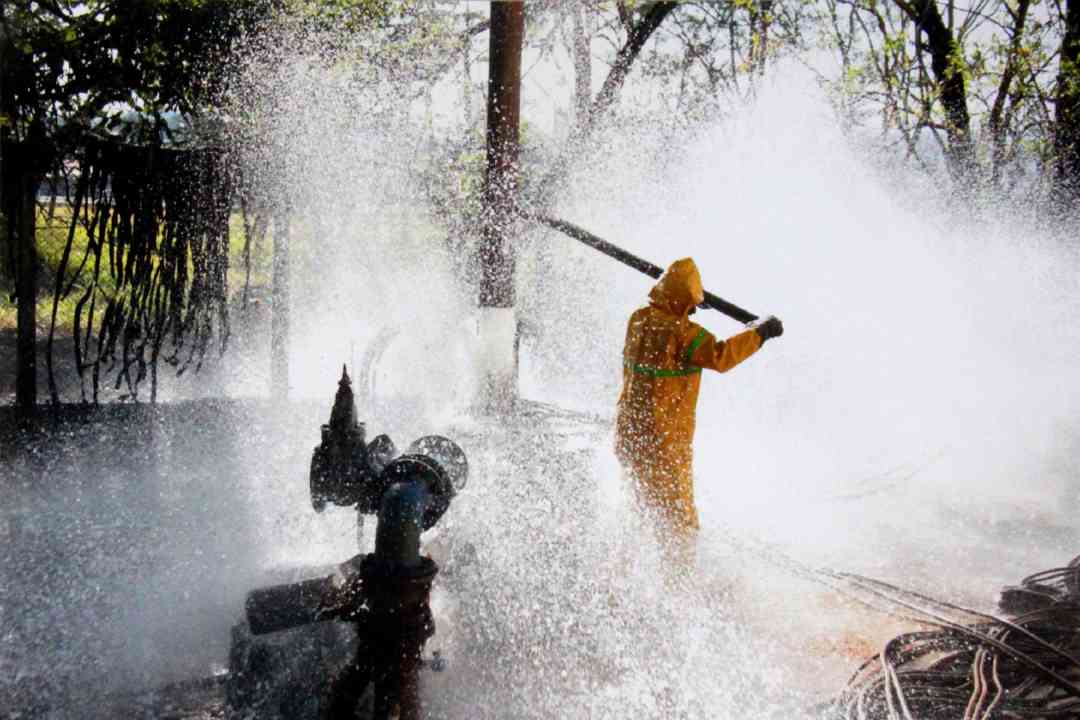 Quase 700 servidores trabalham para garantir saneamento básico de qualidade em Ribeirão Preto