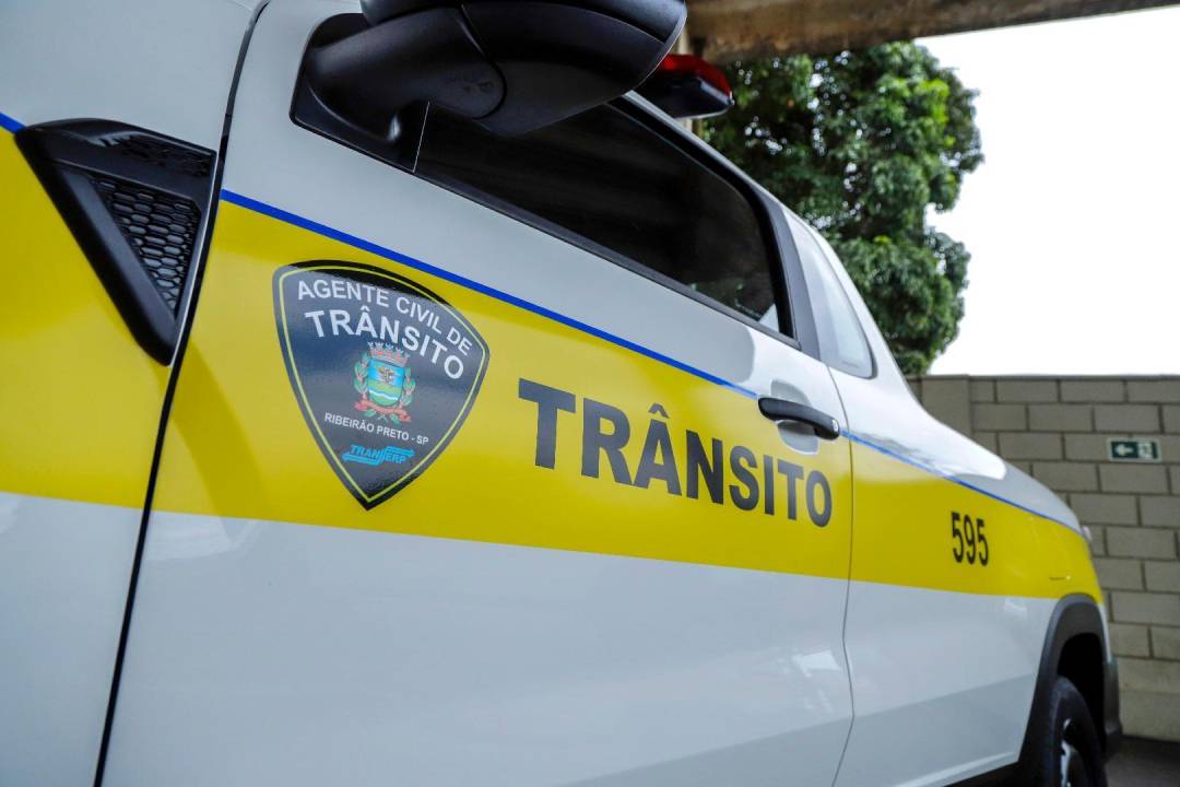 RP Mobi convoca 23 aprovados no concurso de Agente de Trânsito para admissão