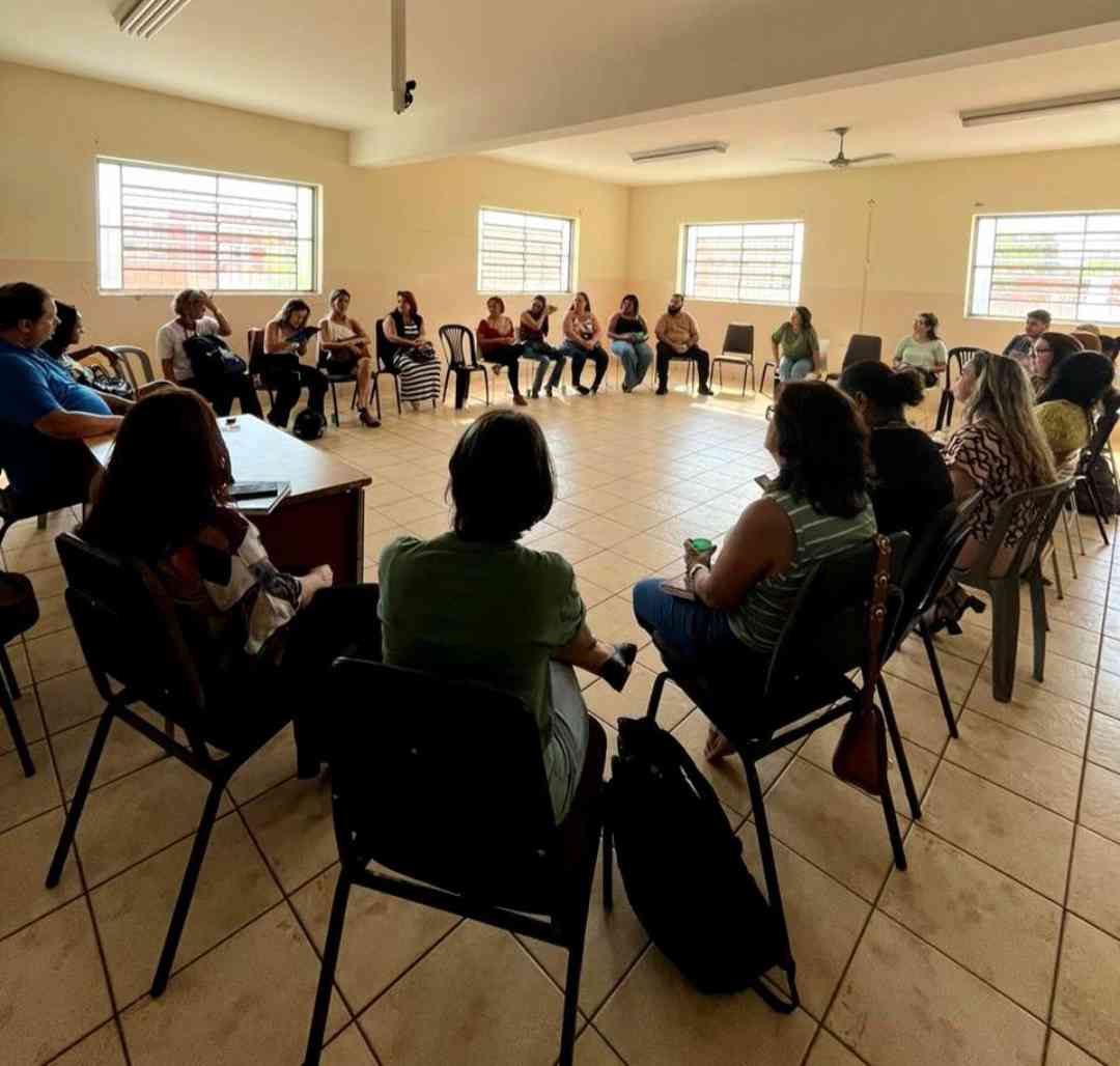 Foram apresentados os números desde a inauguração das três Casas de Passagem e extinção da antigas CETREM