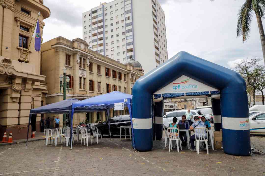 Ribeirão Preto recebe 3ª edição do programa Cidadania Presente