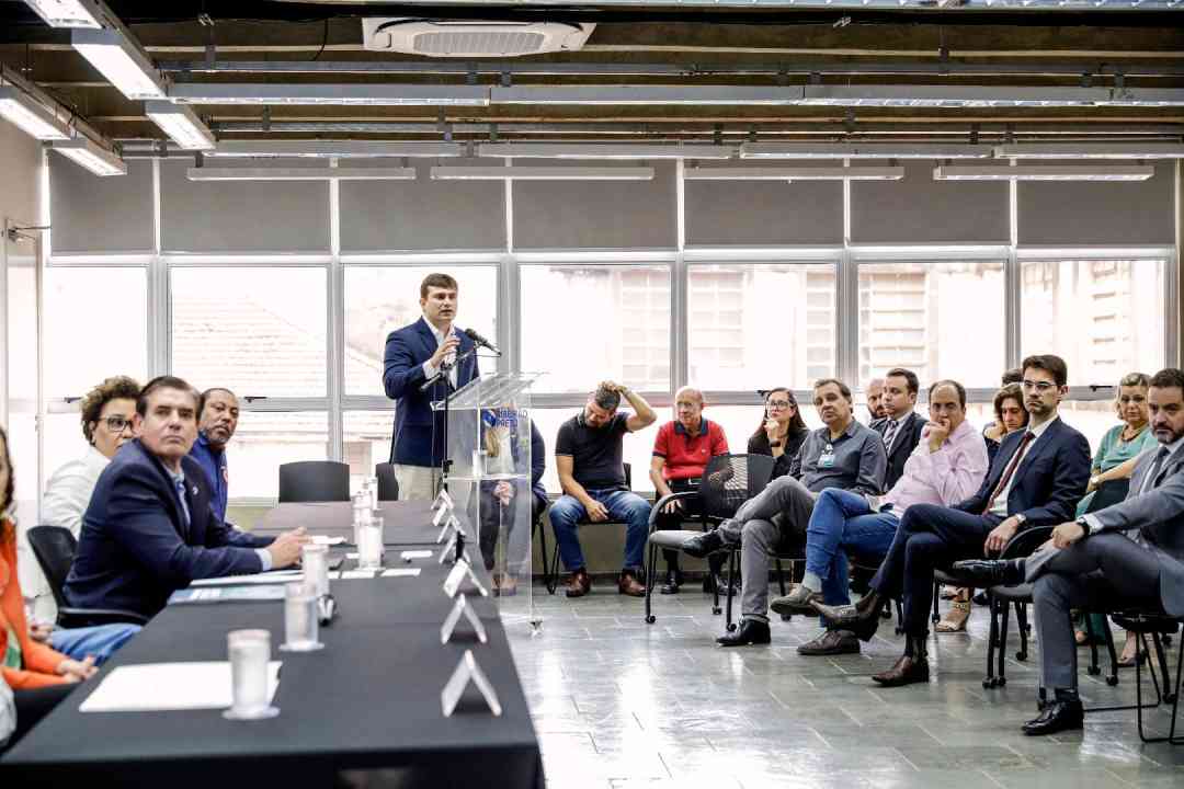 O programa Cidade Angels tem como objetivo qualificar cidades que estão comprometidas em melhorar a linha de cuidado do AVC em suas comunidades