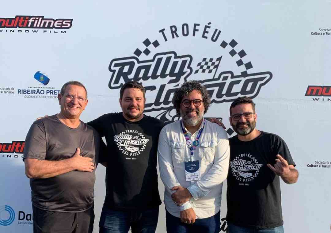 Evento reuniu mais 400 pessoas na Arena Eurobike