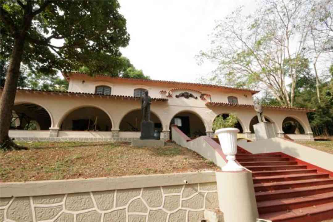 Ribeirão Preto segue com ações de restauração e requalificação dos Museus Histórico e do Café