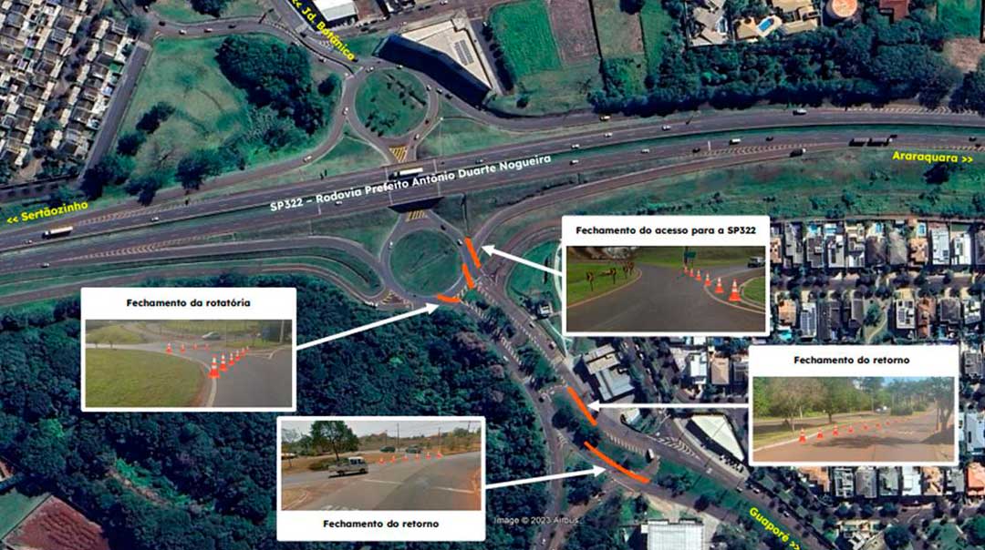 Acesso à região do Guaporé terá teste de tráfego nesta semana