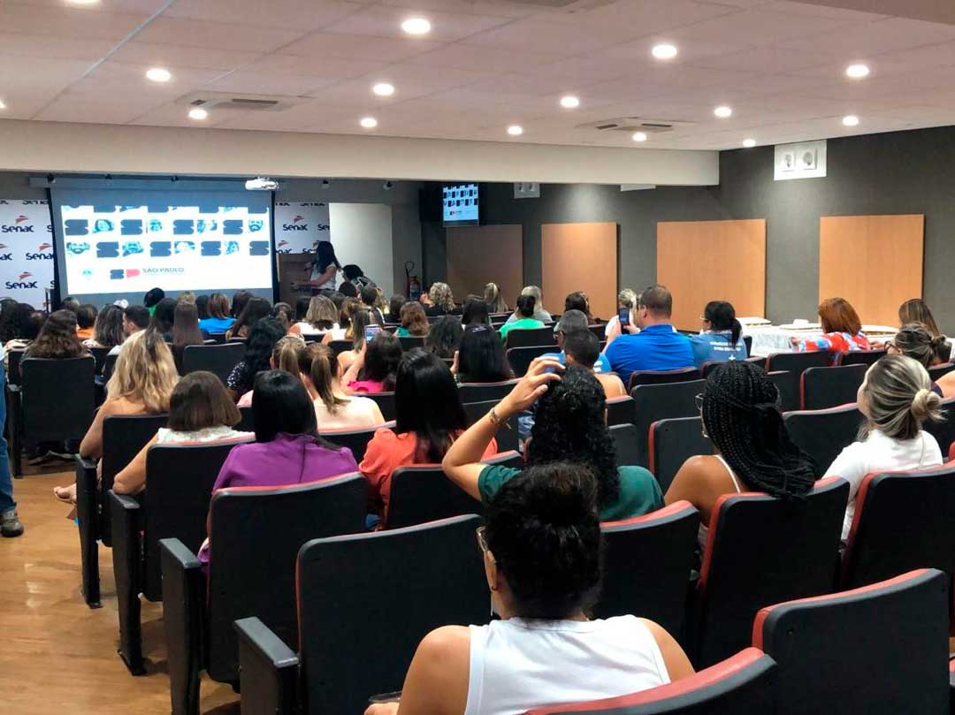 Assistência Social participa de evento para cadastramento de OSCs no Sistema PRO- Social