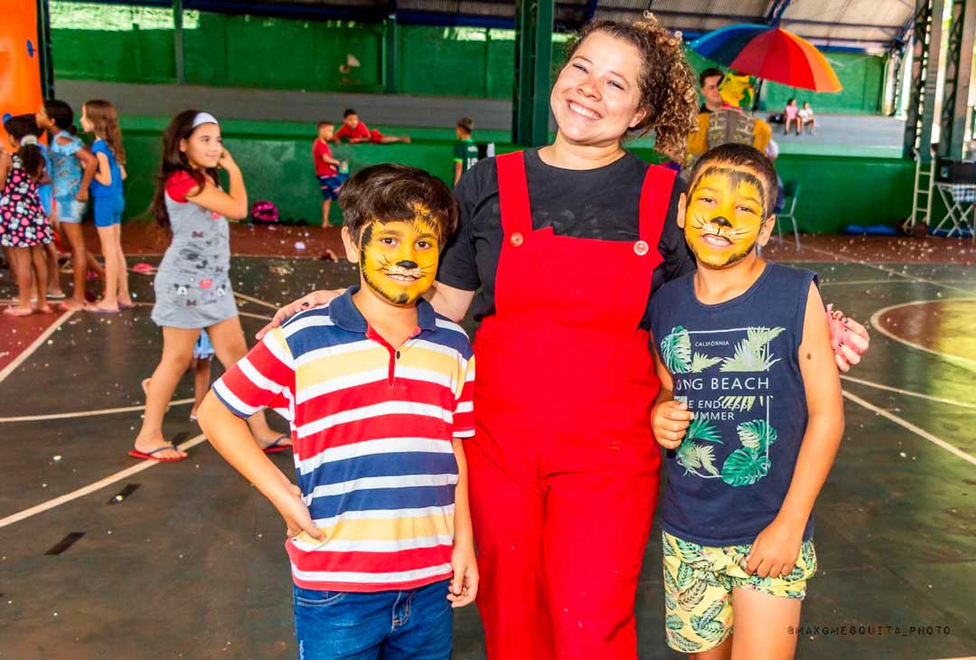 Secretaria da Cultura e Turismo leva aos bairros de Ribeirão Preto, atividades culturais diversificadas, como forma de descentralizar ações