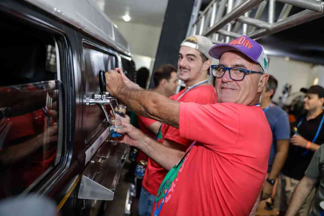 Evento faz parte do calendário oficial do município após decretação da administração municipal