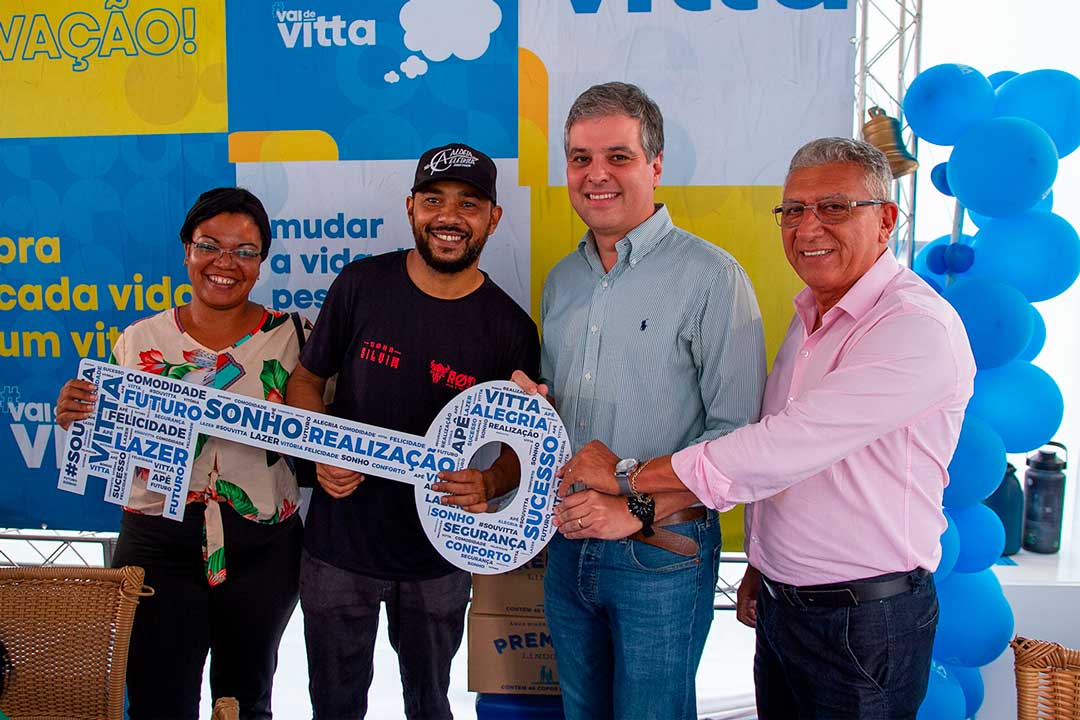 Com apoio da Prefeitura de Ribeirão Preto, evento do Governo de São Paulo aproximou famílias de baixa renda do imóvel próprio