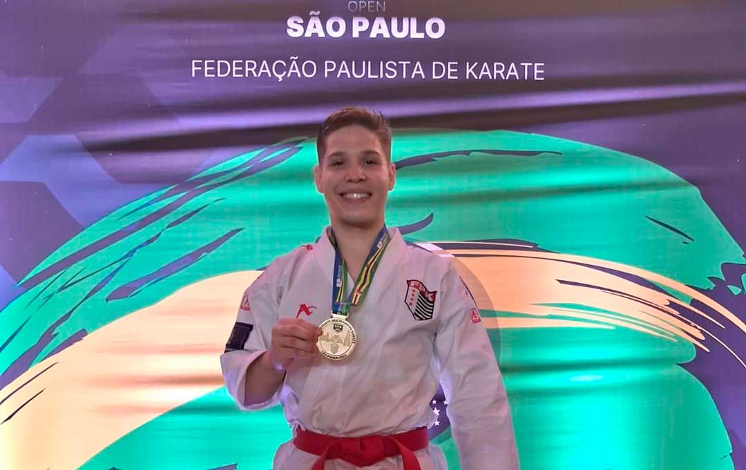 Karatecas de Ribeirão Preto são campeões nacionais