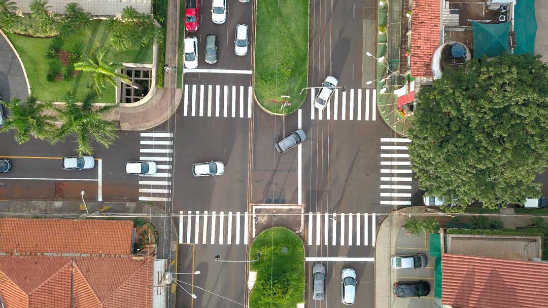 Mortes no trânsito diminuem 16% em Ribeirão Preto