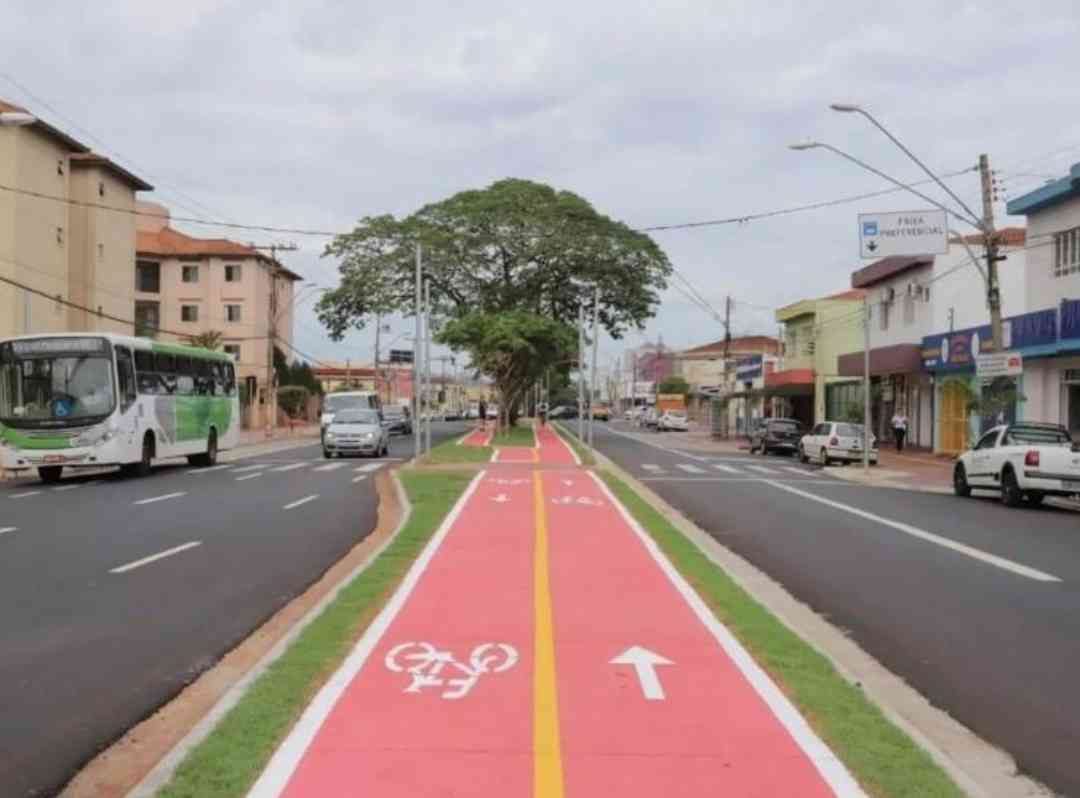 Ribeirão Preto é a única cidade do Estado de São Paulo selecionada para o Desafio BID Visão Zero