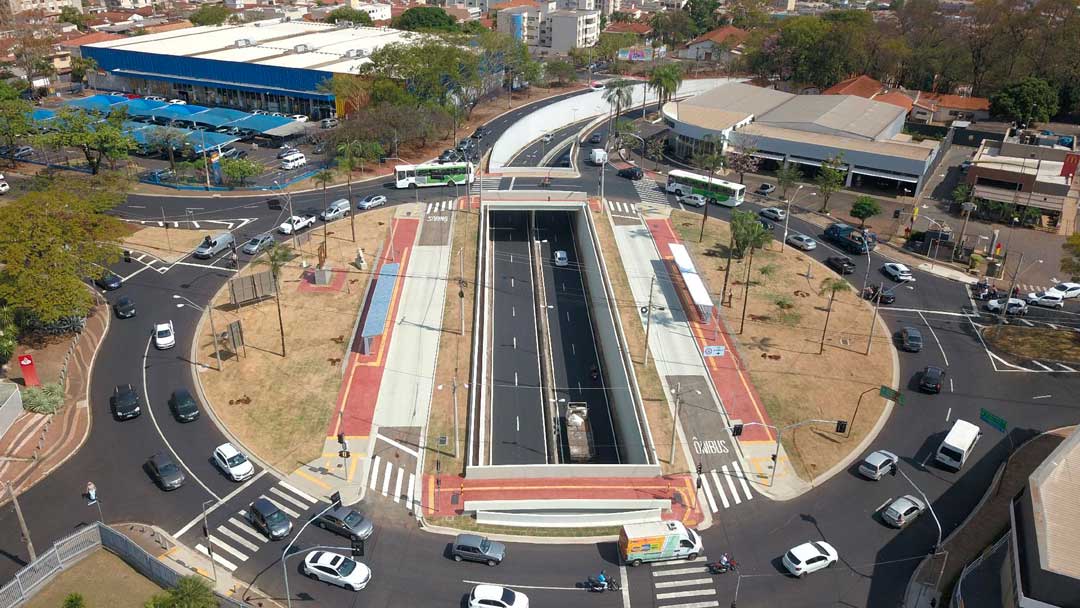 Trincheira da avenida Meira Júnior será interditada nesta sexta-feira, dia 24